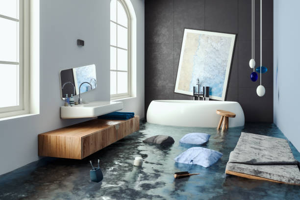 Best Water damage contractors near me  in Dunbar, WV