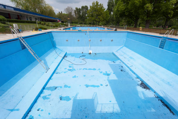 Best Water damage repair service  in Dunbar, WV