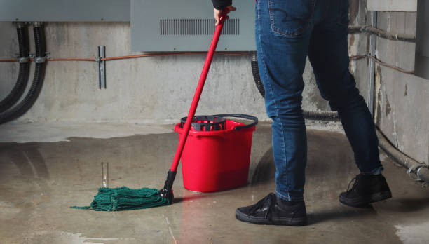 Trusted Dunbar, WV Water damage restoration Experts