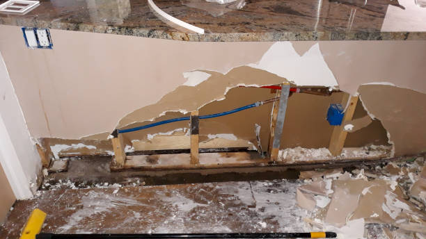 Local water damage restoration in Dunbar, WV
