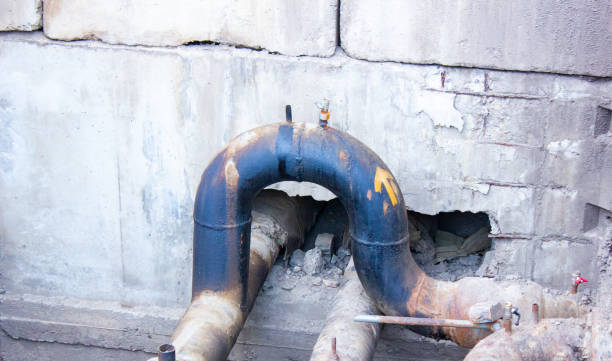 Trusted Dunbar, WV Water damage restoration Experts
