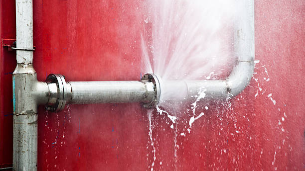 Best Emergency water damage restoration  in Dunbar, WV